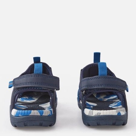 REIMA sandaalid HIEKALLA, 5400088A-6980, 29 suurus 