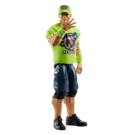 WWE Top Picks maadleja figuur, assortii, 15 cm, GFT58 