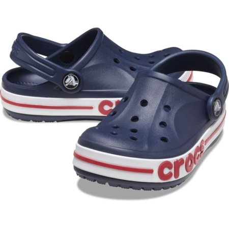 CROCS kroksid BAYABAND tumesinised, 207018-410 26 suurus 