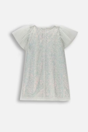 COCCODRILLO kleit, roheline, suurus 