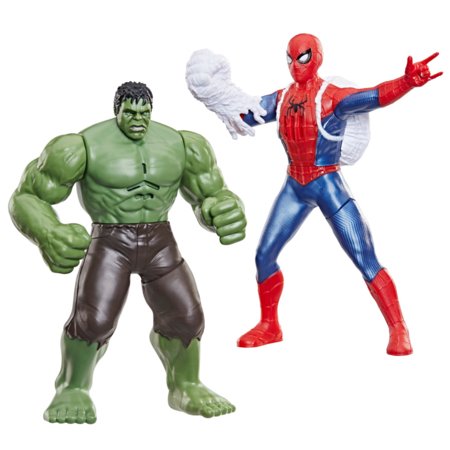 SPIDER-MAN figuur Bom Action Fx 6 tolli, assortii, G24525L0 