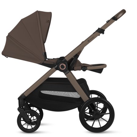 LIONELO universaalne käru LAYLA 3in1, Beige taupe, LO-LAYLA 3IN1 