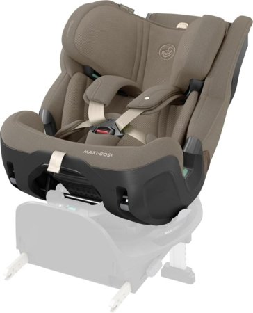 MAXI COSI turvahäll PEARL XL SLIDE PRO, Authentic Truffle, 61-150 cm., 8623251110 