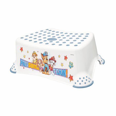 KEEEPER aste PAW PATROL, valge 18431 