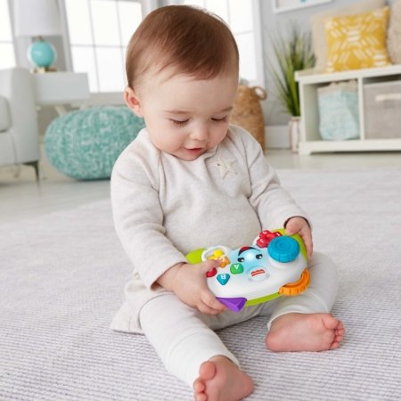 FISHER PRICE mängupult  LT/LV/EE/RU, GXR65 GXR65