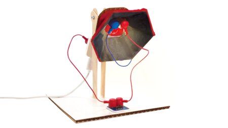 HAPE õppe elektriahelate mäng, E5202A 