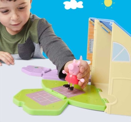 PEPPA PIG pop open mängukomplekt, G05305L0 