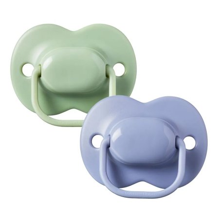 TOMMEE TIPPEE lutt lateks, 18-36 k., 2 tk., 433534 