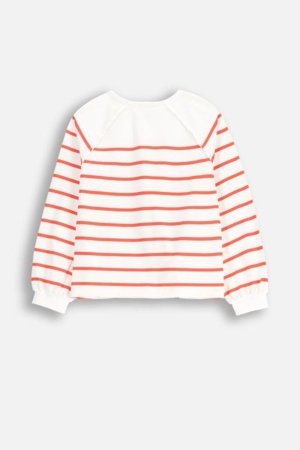 COCCODRILLO pikkade varrukatega särk NOSTALGIC MEADOW GIRL JUNIOR, värv, WC5143103NGJ-022-164, 164 cm 