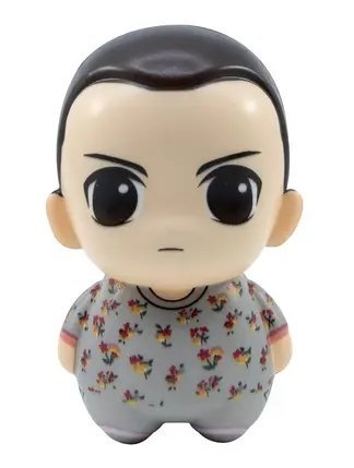 YUME Stranger Things stressivastane mänguasi, assortii, 15098 