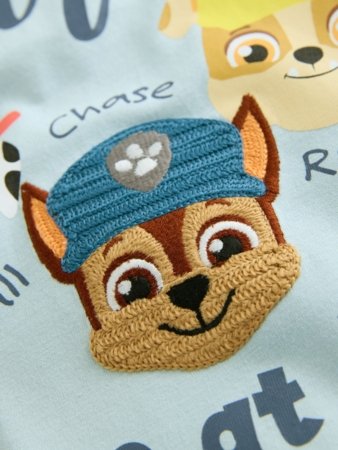 NEXT PAW PATROL hüppaja, F29909, 110-116 cm 