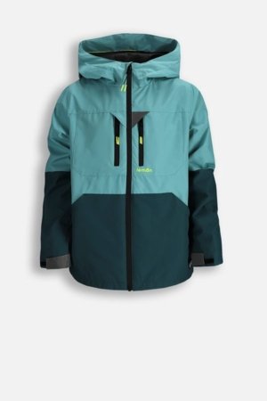 COCCODRILLO jope, roheline, suurus 