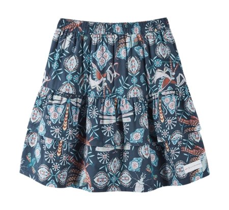 REIMA seelik NEILIKKA, 535068-6988, 146 suurus 