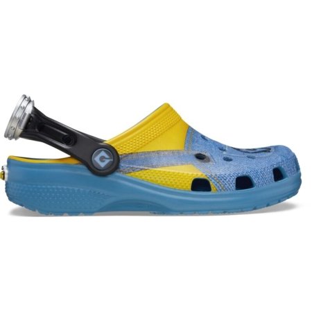 CROCS kroksid INMOTION PACER mustad, 209496-001 25 suurus 