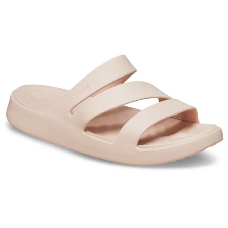CROCS sussid ISABELLA roosad, 209587-6UR 42,5 suurus 