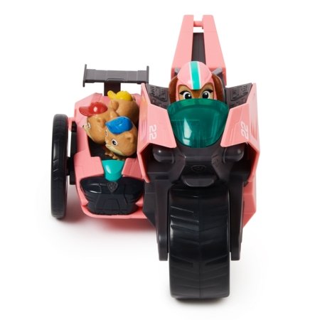 PAW PATROL vehicle with 2 figures, 6067862 