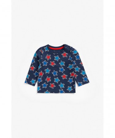 MOTHERCARE pikkade varrukatega t-särk, BA658 561364