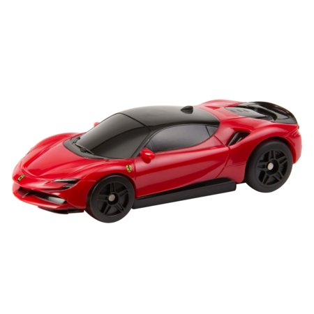 HOT WHEELS R/C 1:64 Ferrari, JGD09 