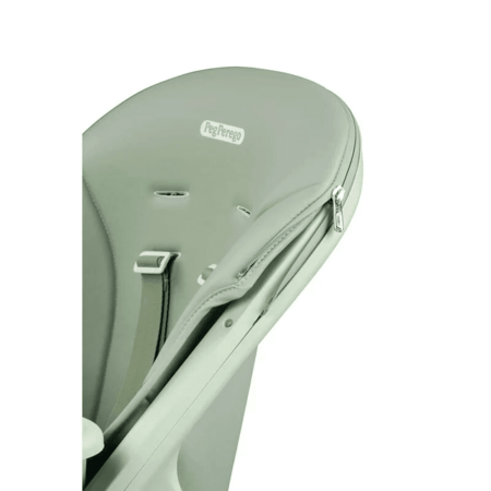 PEG PEREGO söötmistool LIVING, Sage, IH10000000BL14 