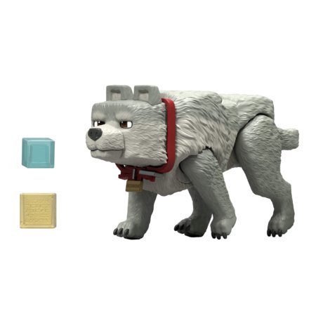 MINECRAFT filmitegelased, JFR44 