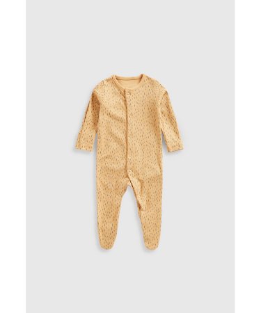 MOTHERCARE pükskostüüm, 3tk., GF013 