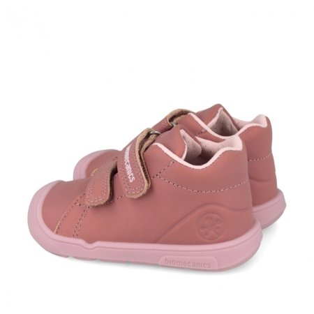 BIOMECANICS BAREFOOT vabaaja kingad, roosad, 261140-G847, suurus 