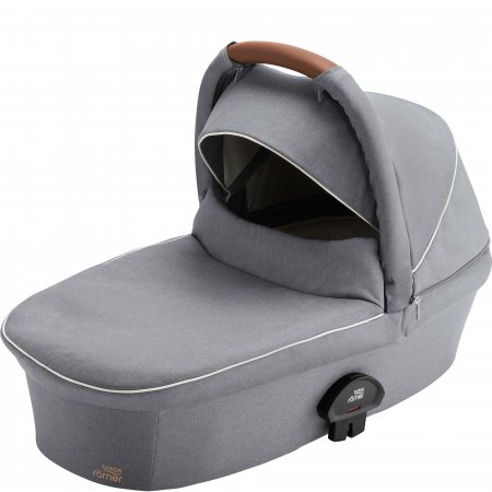 BRITAX häll SMILE III, nordic grey 2000033609