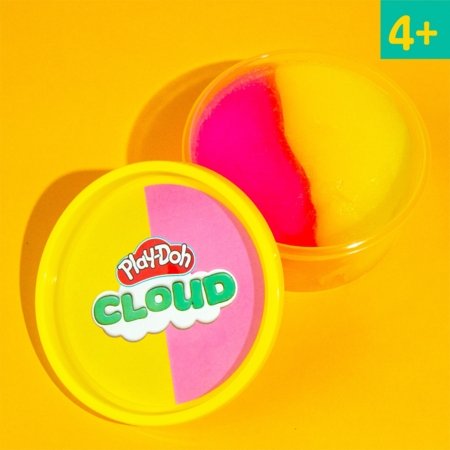 PLAY-DOH voolimismass, assortii., 235317EU-PDQ 