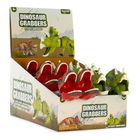 Mänguasi Dino Grabbers, NV650 