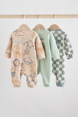 NEXT pükskostüüm, 3 tk., AW3061 cm 