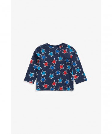 MOTHERCARE pikkade varrukatega t-särk, BA658 561364