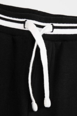 COCCODRILLO joggers ACADEMY BOY KIDS, must, ZC4120201ABK-021-092, 92 cm 