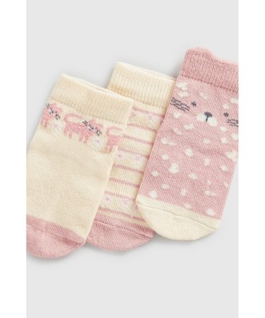 MOTHERCARE sokid, 3tk., HD906 