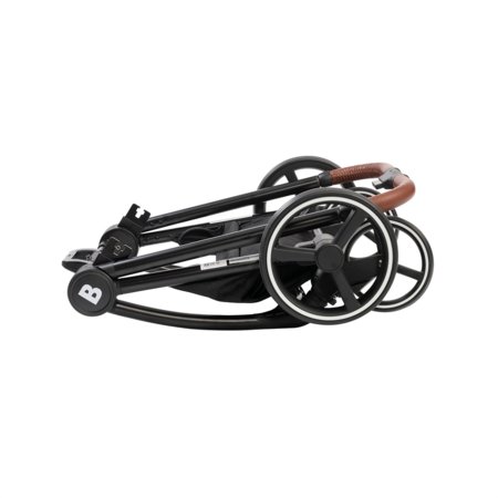 BABYTROLD universaalne käru 2in1 ALEX, Night, 10-80SN 