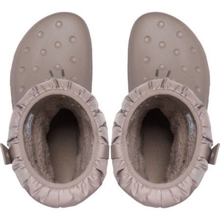 CROCS kroksid ECHO GUM RO kooretoonid, 207312-195 36,5 suurus 