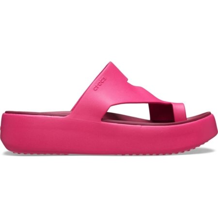 CROCS sussid SIREN roosad, 210834-6ZQ 39,5 suurus 
