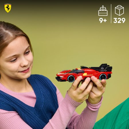 77261 LEGO® Speed Champions Ferrari 499P 