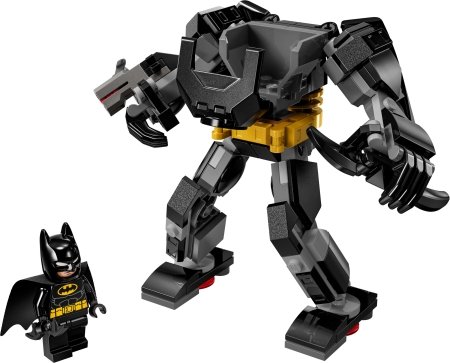 76270 LEGO® DC Batman™ Batman™-i robotirüü 