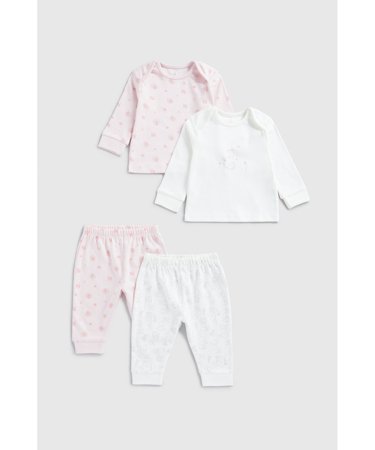 MOTHERCARE pidžaama, 2tk., GF045 