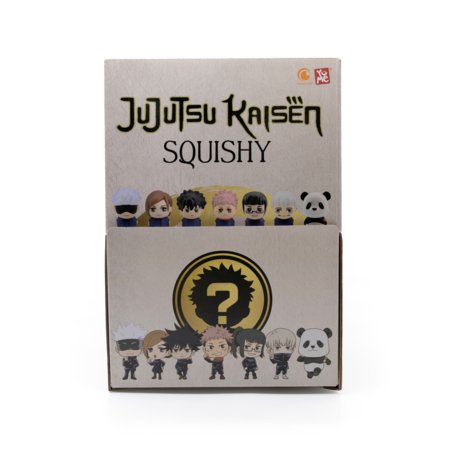 YUME Jujutsu Kaisen Squish Hero, 11201 