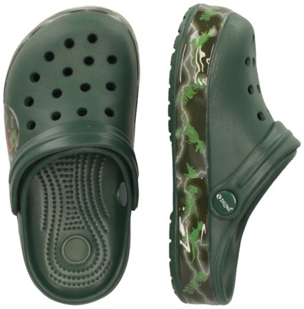 ZIG ZAG kroksid RUNIX, Z264465-3175, 32 suurus 