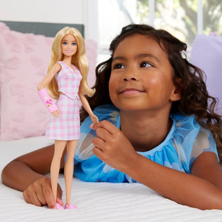 BARBIE moenukk käelahasega, JJN56 