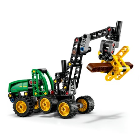 42218 LEGO® Technic: John Deere 1470H ratastega harvester 