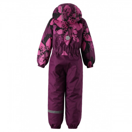 LASSIE Kombe Siiko Boysenberry 720733-4842 720733-4842