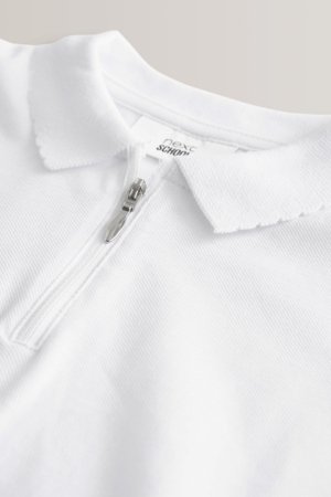 NEXT polo särk, 2 tk., 342093, 122 cm 