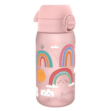 ION8 pudel, Rainbows, 350ml, I8RF350PPRAINB 