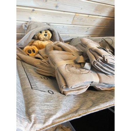 BABYTROLD kokkupandav mähkimislaud VERA 2, Grey denim, 18-23-2GD 