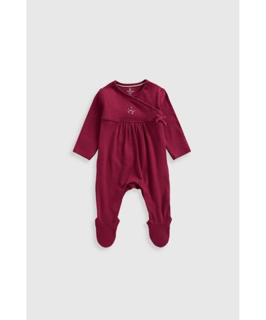 MOTHERCARE zīdaiņu kombinezons 3 gab., IF718 80 