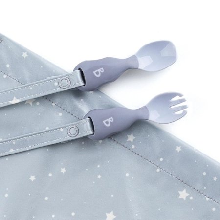 BIBADO söögiriistad, MIST TWO PACK, BIB218 