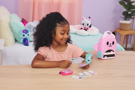 GABBY'S DOLLHOUSE Seljakott, 6067213 